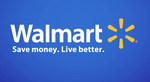 Walmart Union City Logo