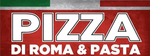 Pizza Di Roma & Pasta Martin Logo