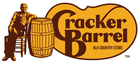 Cracker Barrel Mayfield Unaffi Logo