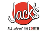 Jack's Parkstone Jackson Logo