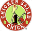 Chicken Salad Chick Jackson Logo