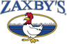 Zaxby's Chicken FingersBuffa Logo