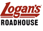 Logan's Roadhouse Jackson Logo
