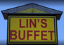 Lin's Buffet Camden Logo