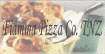 Fiamma Pizza Co. TNZ Logo