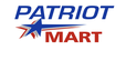 Patriot Mart - Paris Logo