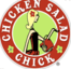 Chicken Salad Chick Murray Logo