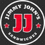 Jimmy Johns Murray Logo